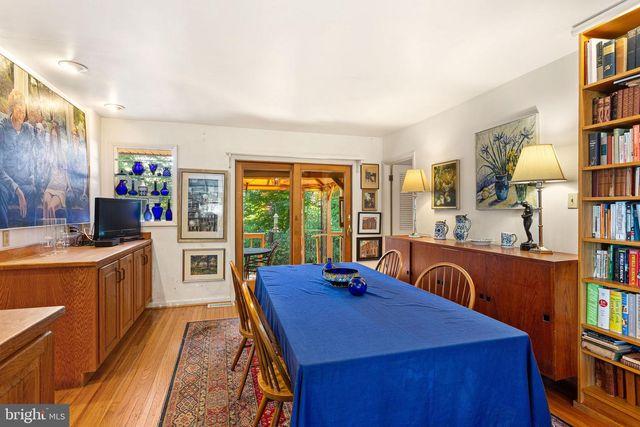 833 LONGWOOD DR, Haddonfield, NJ 08033