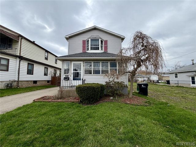 108 Lyndale Avenue, Tonawanda, NY 14223