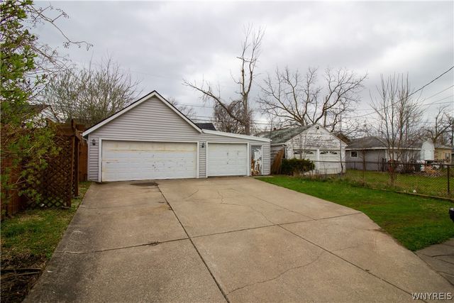 108 Lyndale Avenue, Tonawanda, NY 14223