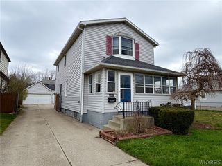 108 Lyndale Avenue, Tonawanda, NY 14223
