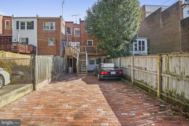 1920 35TH ST NW, Washington, DC 20007