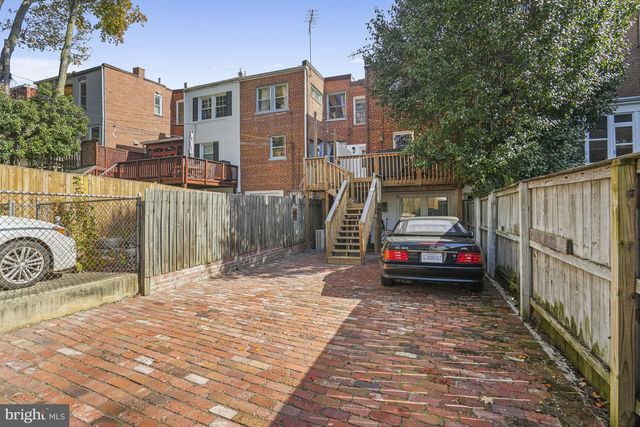 1920 35TH ST NW, Washington, DC 20007