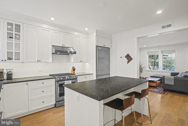 1920 35TH ST NW, Washington, DC 20007