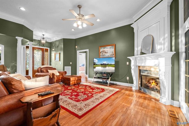 101 Jessica Lane, Gadsden, AL 35903