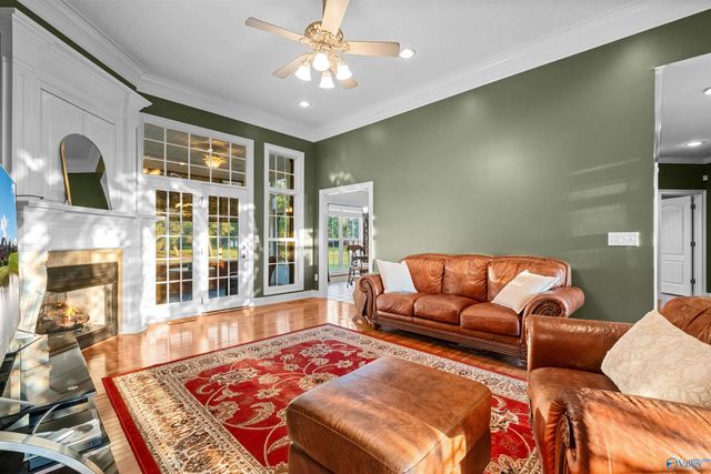 101 Jessica Lane, Gadsden, AL 35903