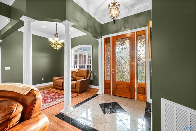 101 Jessica Lane, Gadsden, AL 35903