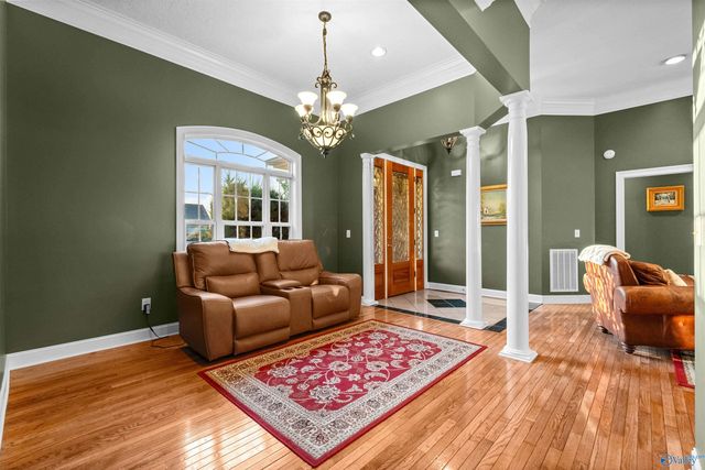 101 Jessica Lane, Gadsden, AL 35903