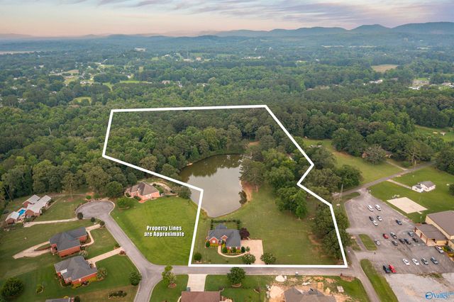 101 Jessica Lane, Gadsden, AL 35903