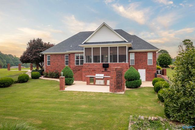 101 Jessica Lane, Gadsden, AL 35903