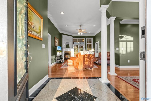 101 Jessica Lane, Gadsden, AL 35903