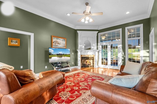 101 Jessica Lane, Gadsden, AL 35903