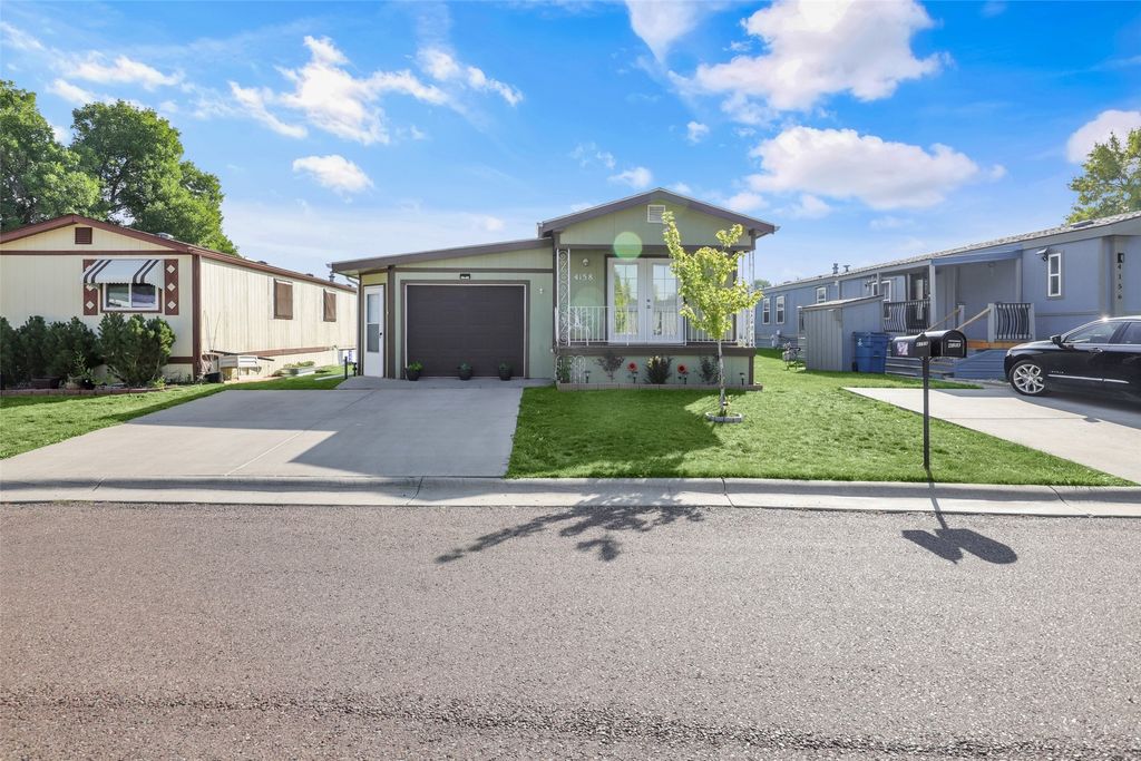 4158 Highwood Drive, Great Falls, MT 59404 photo 17