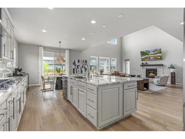 4392 Shivaree St, Timnath, CO 80547