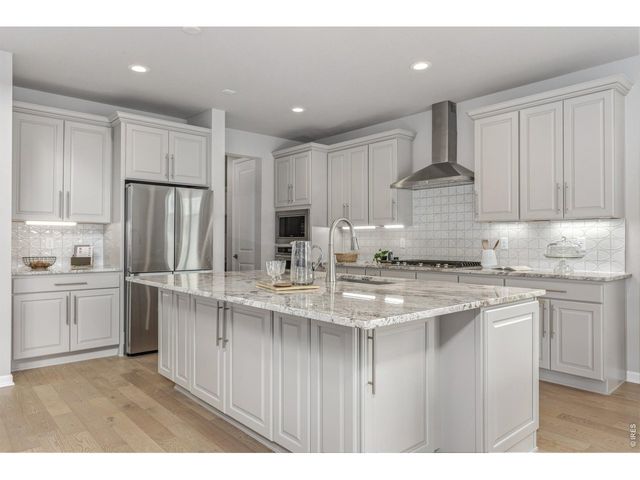 4392 Shivaree St, Timnath, CO 80547