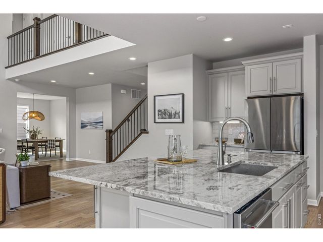 4392 Shivaree St, Timnath, CO 80547