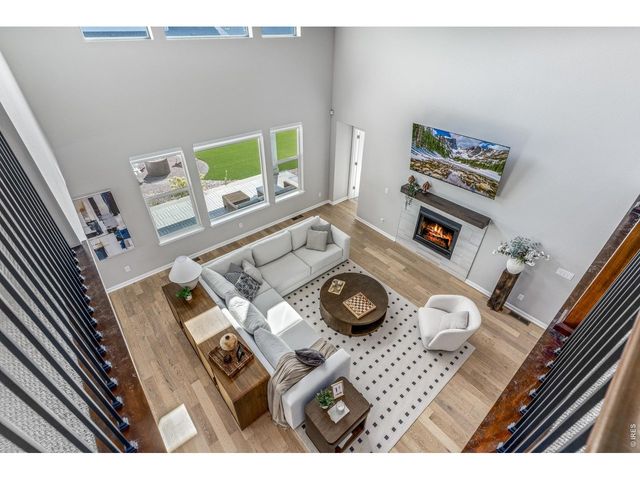 4392 Shivaree St, Timnath, CO 80547