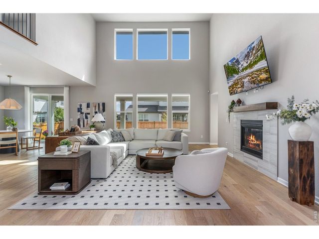 4392 Shivaree St, Timnath, CO 80547