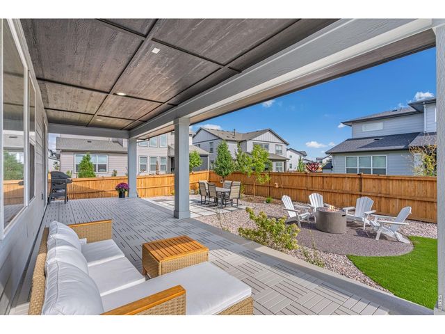 4392 Shivaree St, Timnath, CO 80547