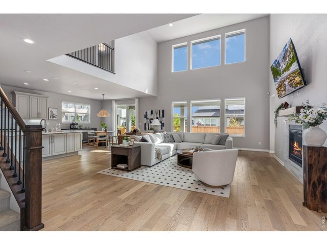 4392 Shivaree St, Timnath, CO 80547
