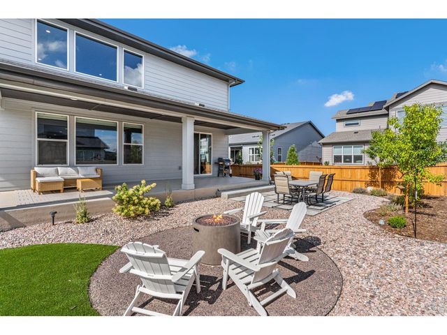 4392 Shivaree St, Timnath, CO 80547