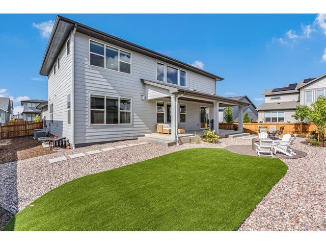 4392 Shivaree St, Timnath, CO 80547