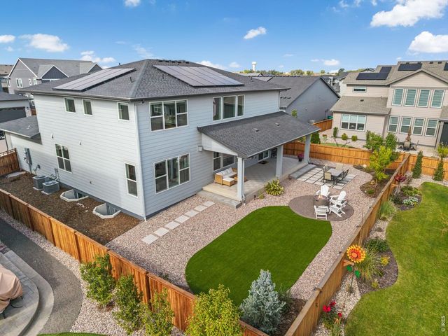 4392 Shivaree St, Timnath, CO 80547