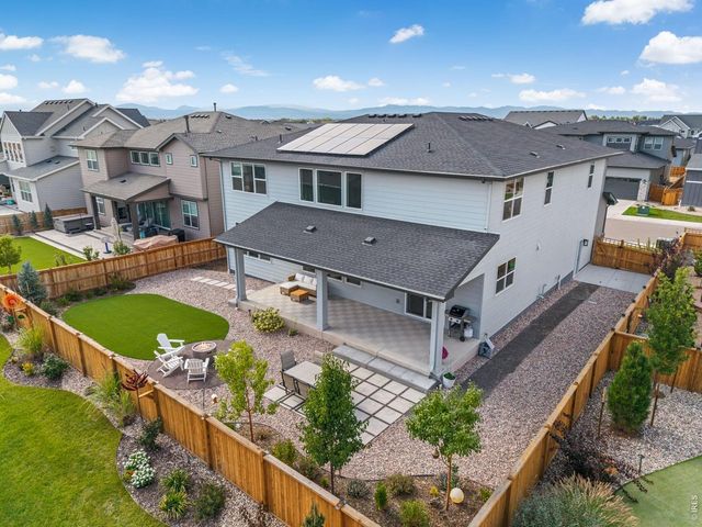 4392 Shivaree St, Timnath, CO 80547