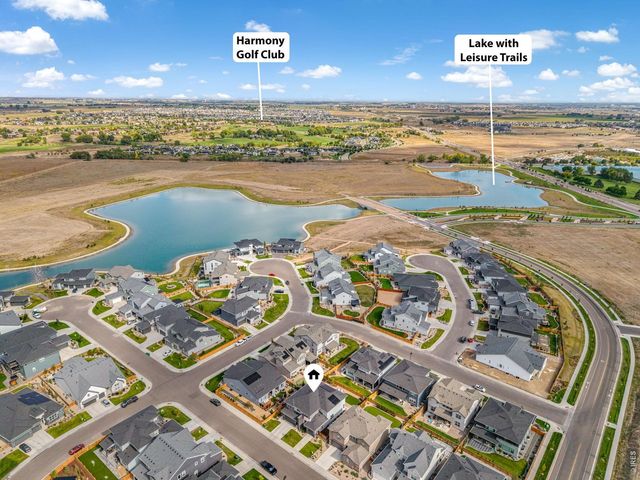 4392 Shivaree St, Timnath, CO 80547