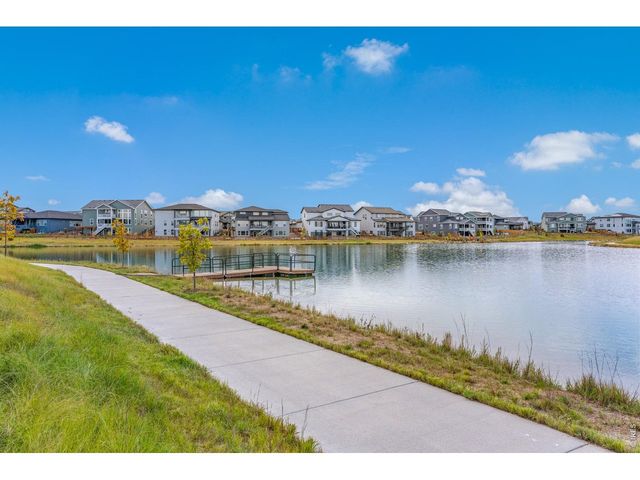 4392 Shivaree St, Timnath, CO 80547