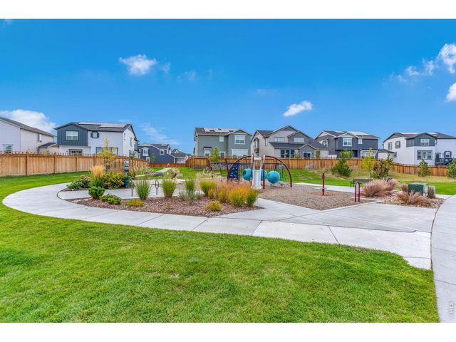 4392 Shivaree St, Timnath, CO 80547
