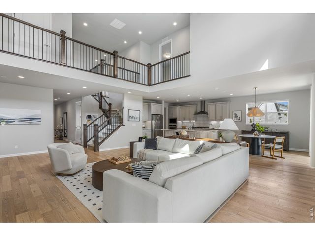 4392 Shivaree St, Timnath, CO 80547
