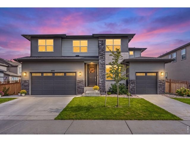 4392 Shivaree St, Timnath, CO 80547