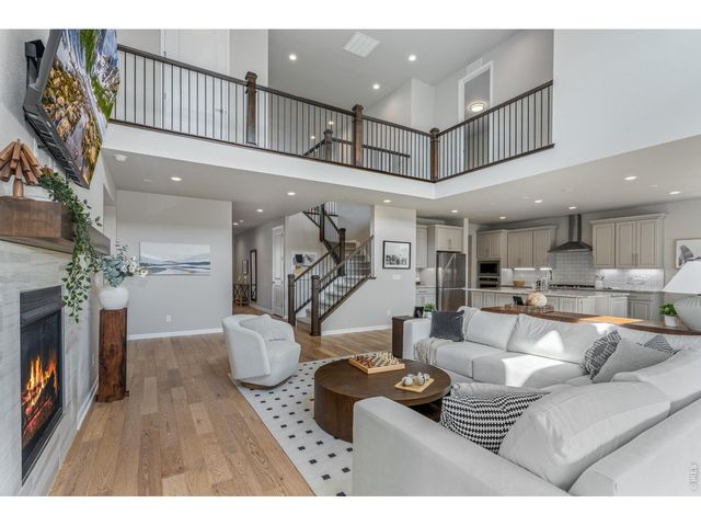 4392 Shivaree St, Timnath, CO 80547