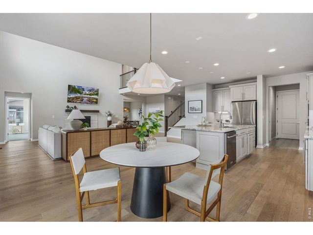 4392 Shivaree St, Timnath, CO 80547