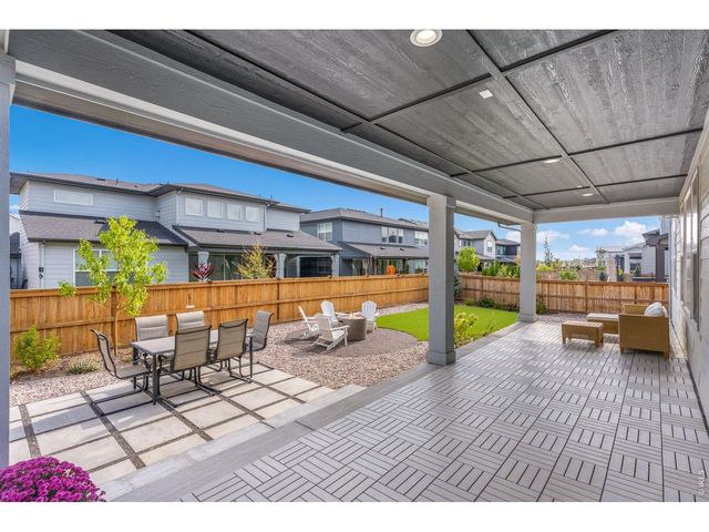 4392 Shivaree St, Timnath, CO 80547