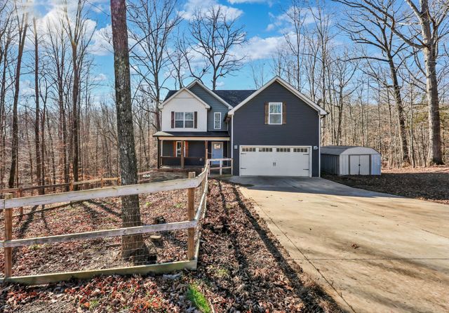 2320 Bearden Rd, Clarksville, TN 37043