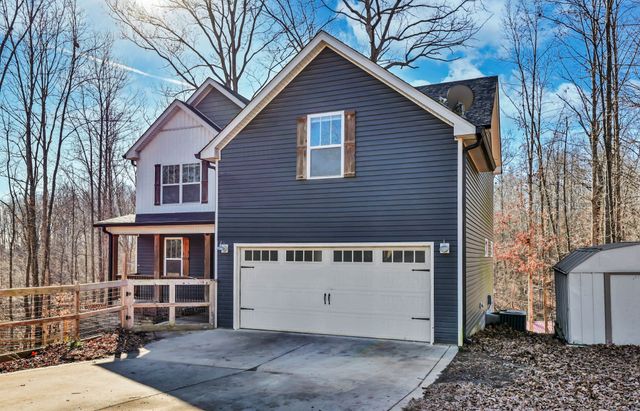 2320 Bearden Rd, Clarksville, TN 37043