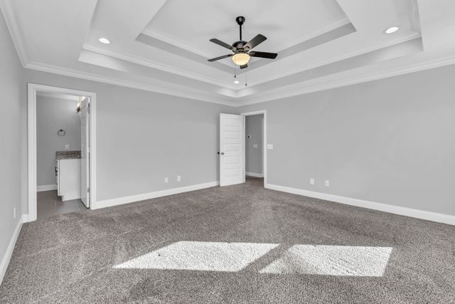 2320 Bearden Rd, Clarksville, TN 37043