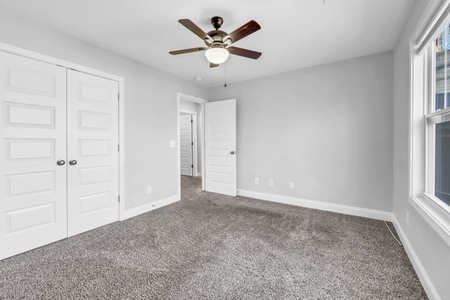 2320 Bearden Rd, Clarksville, TN 37043