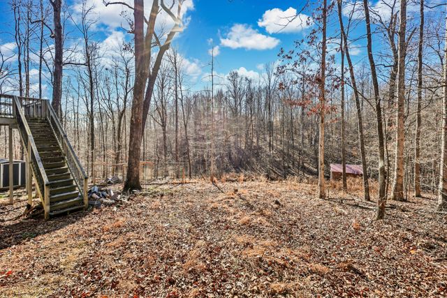 2320 Bearden Rd, Clarksville, TN 37043