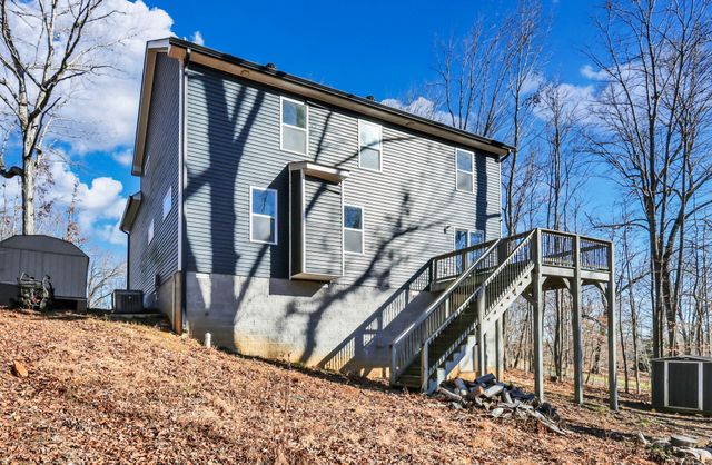 2320 Bearden Rd, Clarksville, TN 37043