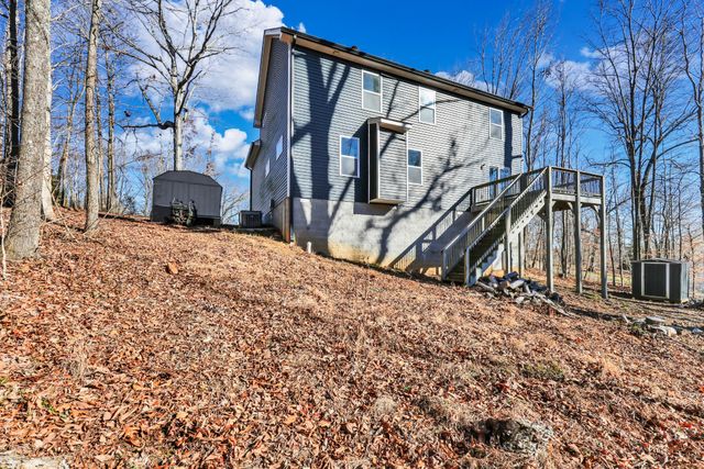 2320 Bearden Rd, Clarksville, TN 37043