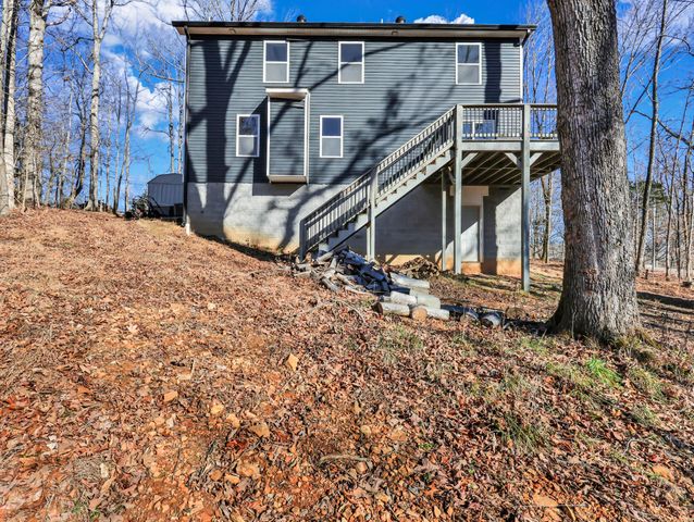 2320 Bearden Rd, Clarksville, TN 37043