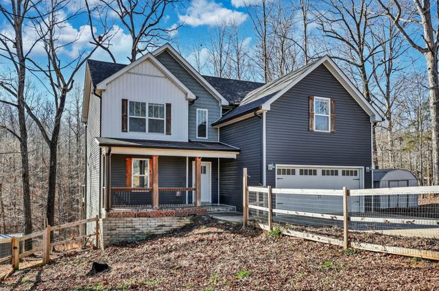 2320 Bearden Rd, Clarksville, TN 37043