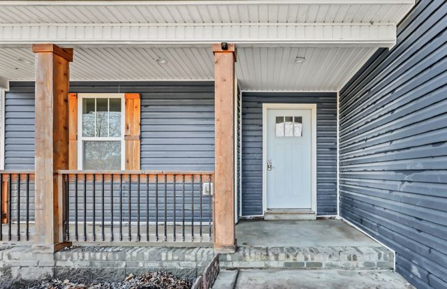 2320 Bearden Rd, Clarksville, TN 37043