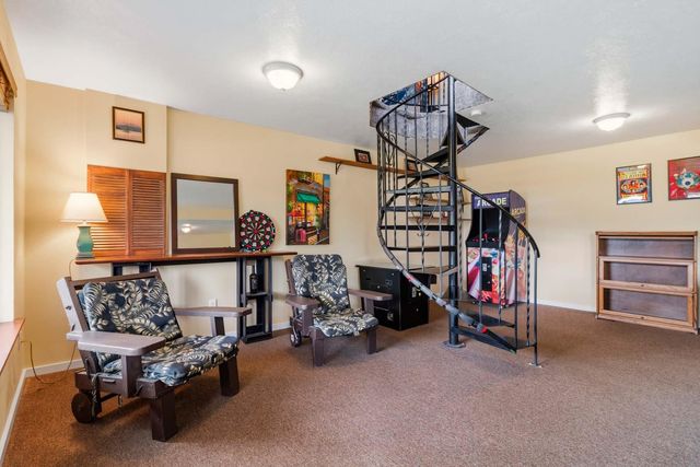 3803 Rainbow Dr, Loon Lake, WA 99148