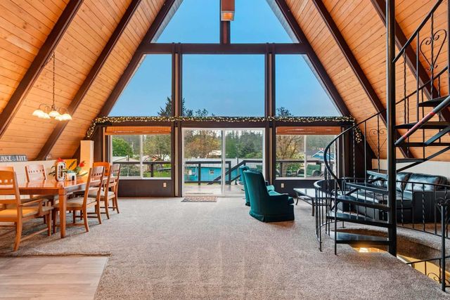 3803 Rainbow Dr, Loon Lake, WA 99148