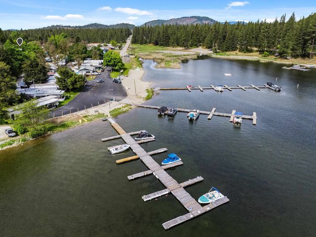 3803 Rainbow Dr, Loon Lake, WA 99148