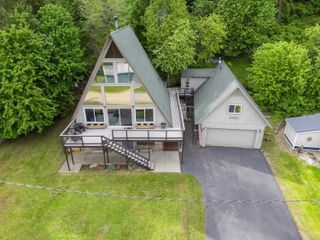 3803 Rainbow Dr, Loon Lake, WA 99148