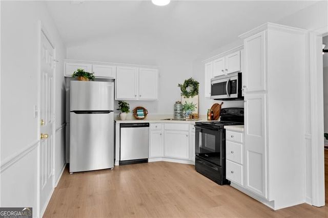 172 Pine Ridge Trace, Athens, GA 30605